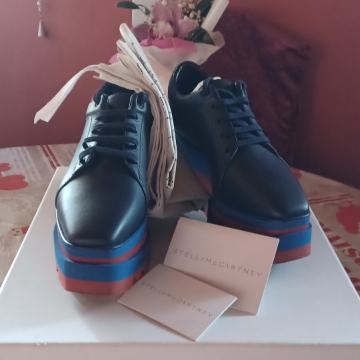 Cipele original br.36 Stella Mccartney za 200 eura.