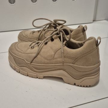 Cipele tenisice Pull&Bear