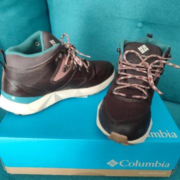 Columbia ženske planinarske tenisice