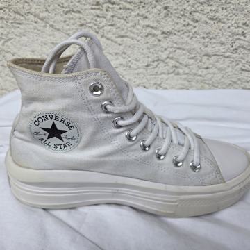 Converse Chuck Taylor Move ženske ultra lake tenisice EUR 39