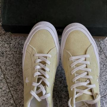 Converce tenisice 38