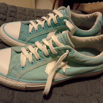 Converse 37.5 kvalitetne i udobne i bez oštećenja