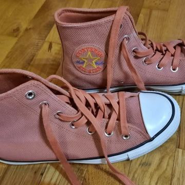 Converse All star, 38