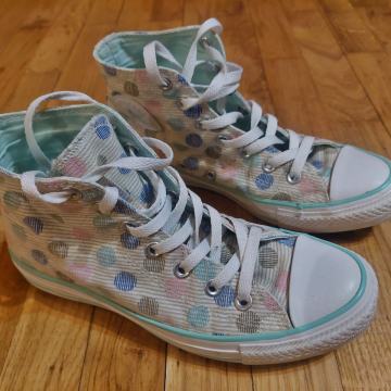 Converse All star, 38