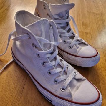 Converse All star, 38
