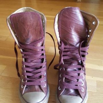 Converse all star kozne tenisice br 36