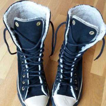 Converse all star kozne tenisice br 37