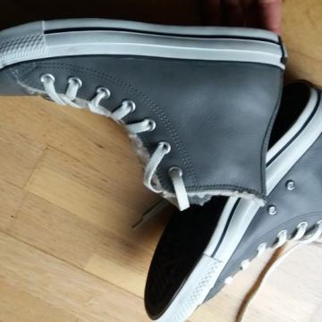 Converse all star kozne tenisice br 37.5