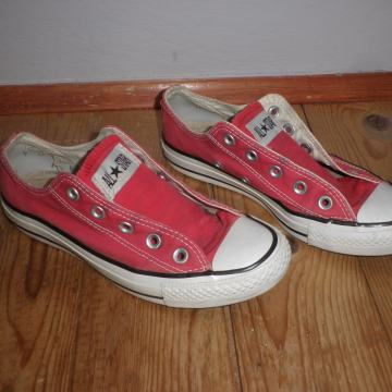 CONVERSE ALL STAR - LAGANE ŽENSKE TENISICE 36,5