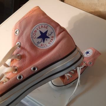 CONVERSE ALL STAR