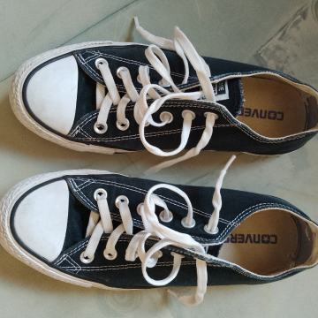 converse all star