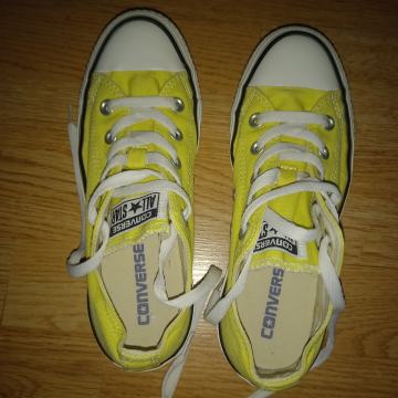 Converse All Star NOVO