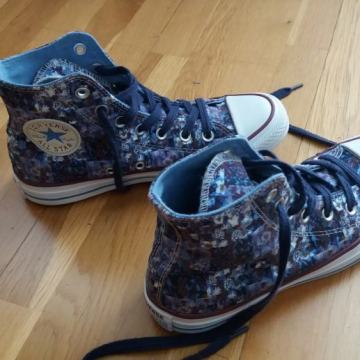 Converse all star tenisice br 37