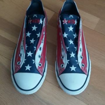 Converse all star tenisice br 37