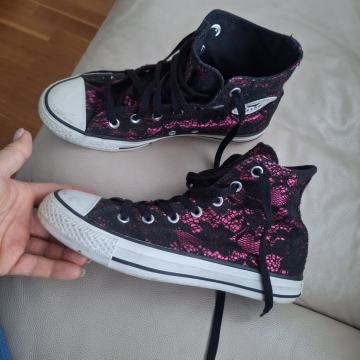 Converse all star tenisice br 39