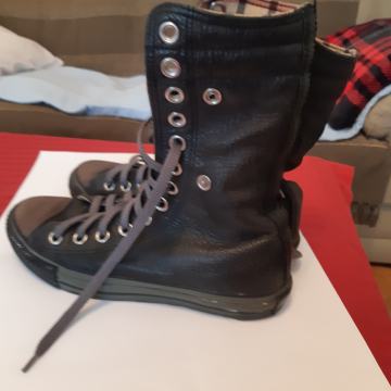 Converse ALL STAR tenisice, kožne br. 35