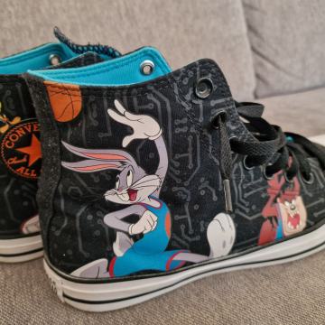 Converse All star Tune squad br.42.5 Limited edition