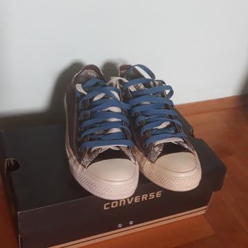 CONVERSE ALL STAR ženske tenisice