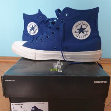 Converse Chuck Taylor