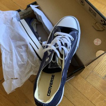 Tenisice Starke Converse CT All Star veličine 38, 39