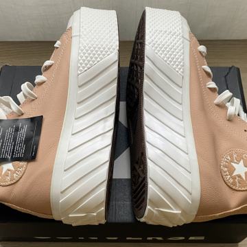 Converse CTAS Lift 2X Hi (broj 39.5) Nove