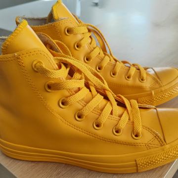 Converse gumene tenisice unisex