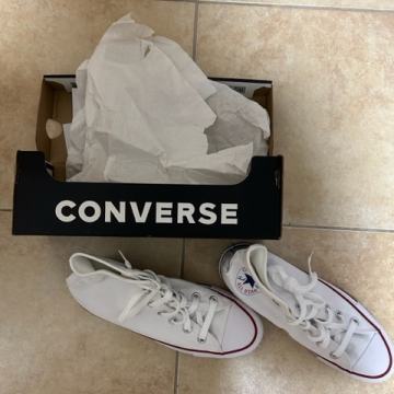 Converse Starke