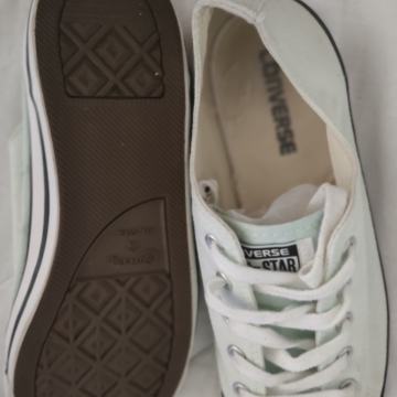 Converse svj.plave