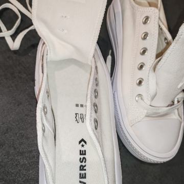 Converse tenisice novo