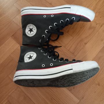converse tenisice vel.40