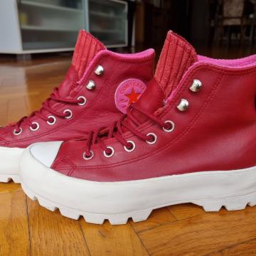 Converse tenisice vodootporne