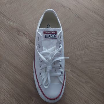 Converse vel.38