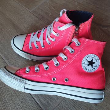 CONVERSE visoke tenisice Chuck Taylor All Star