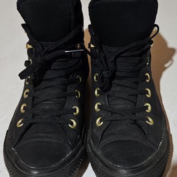 Converse waterproof kožne tenisice