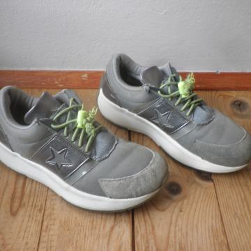 CONVERSE - ženske lagane sportske tenisice 37,5