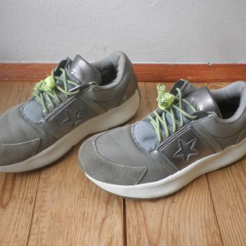 CONVERSE - ženske lagane sportske tenisice 37,5