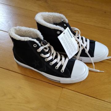 CONVERSE ŽENSKE TENISICE