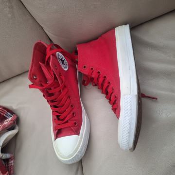 Convesre all star tenisice br 38.5