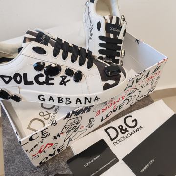 D&G tenisice