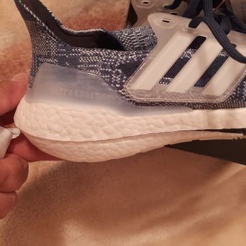 DIDAS TENISICE ULTRABOOST 21 PRIMEBLUE