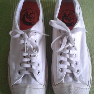 Diesel tenesice vel.41