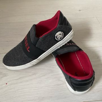 Diesel tenisice 38