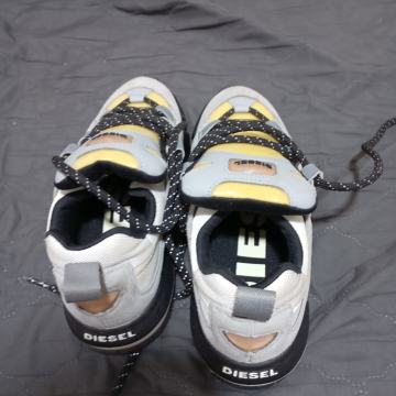 DIESEL TENISICE