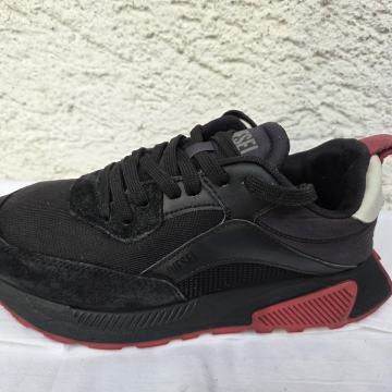 Diesel S Tyche Low ženske lake tenisice EUR 36