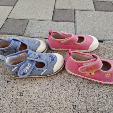 Dječje cipele