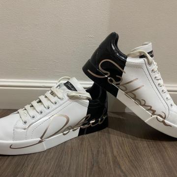 Dolce & Gabbana Sneakers