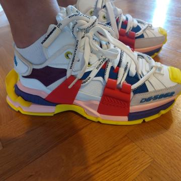 Dolce & Gabbana tenisice