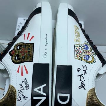 Dolce Gabbana Tenisice