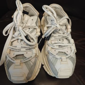 Dolce Gabbana ženske tenisice broj 37