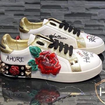 Dolce&Gabbana Ženske Tenisice